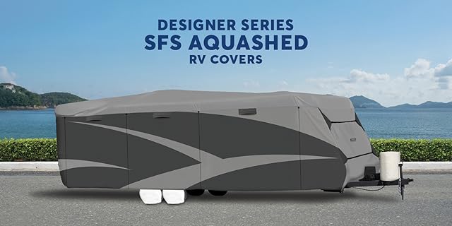 Ultimate Protection for Your RV