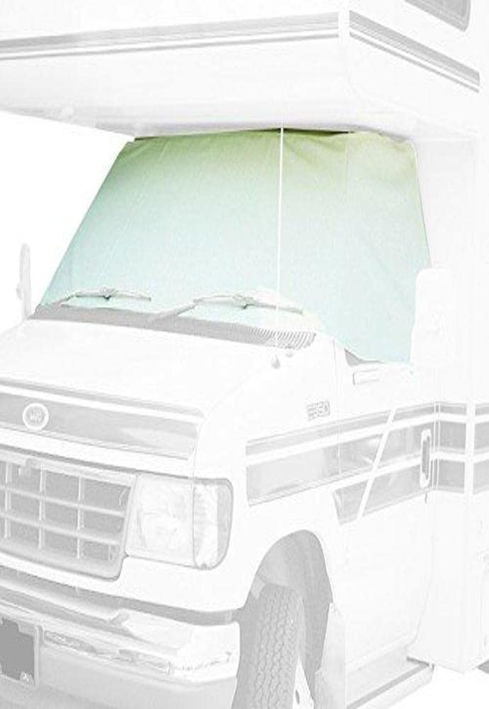 RV Windshield Covers
