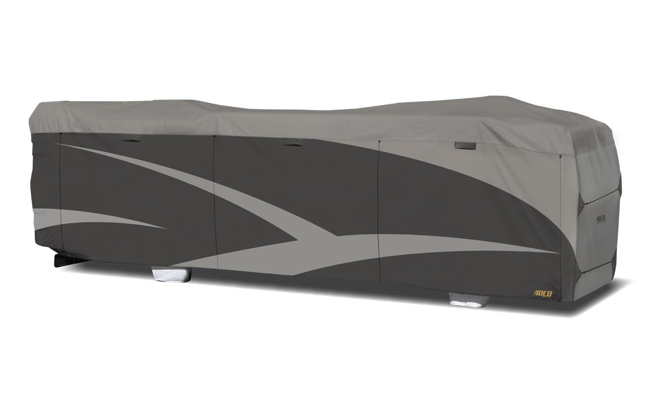 Class A RV Covers